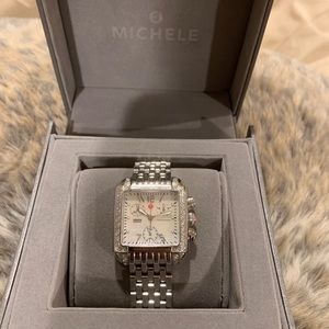 Michele Watch
